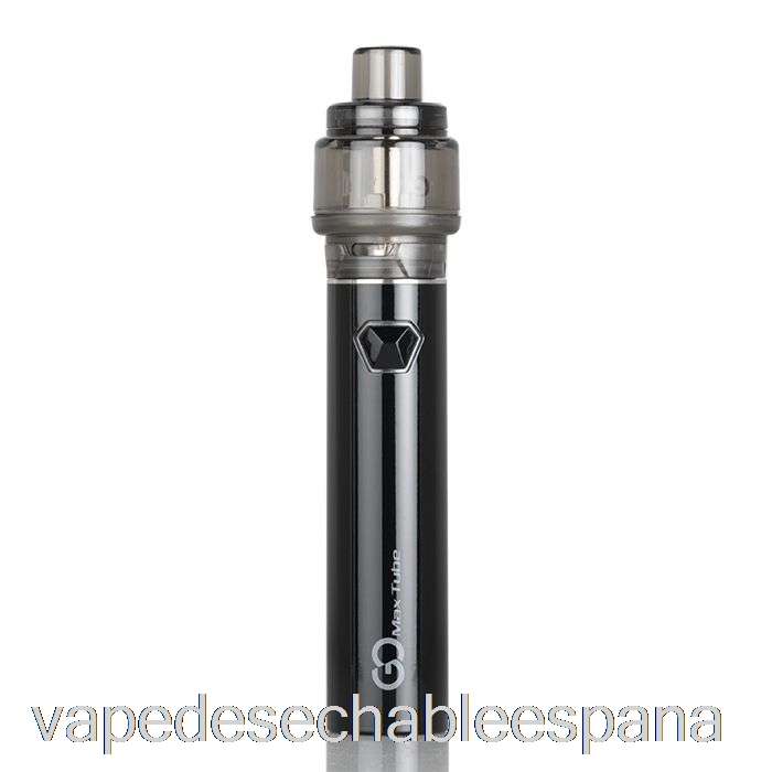 Vape Desechable España Innokin Gomax Tubo 80w Kit De Inicio Negro